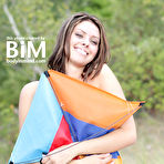Third pic of Laura in Kite - Pmates Beautiful Girls!