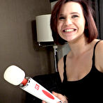 First pic of Presleigh on Exploited College Girls