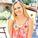 First pic of Scarlett on FTV Girls