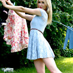 First pic of Cherry Nudes - Sam Laundry Day