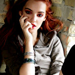 First pic of Cherry Nudes - Kira W Bohemian