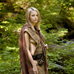 First pic of Brea Daniels Clean Water Maiden - Cherry Nudes