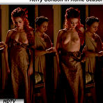 First pic of Kerry Condon fully nude in Rome The Stolen Eagle