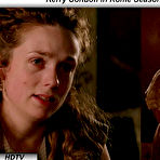 Second pic of Kerry Condon fully nude in Rome The Stolen Eagle