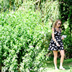 First pic of Cherry Nudes - Hayley Marie Park Life