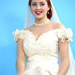 Second pic of Cherry Nudes - Lucy V Bridal Sweet