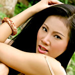 Second pic of Nancy Ho Nude Outside - Cherry Nudes