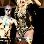 Third pic of Kesha Sebert at KIIS FMs 2012 Jingle Ball