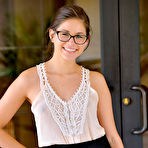 Second pic of Shyla FTV Girls Cute and Nerdy - Cherry Nudes