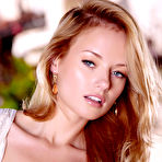 Second pic of Gabi Natural Beauty Holly Randall for Holly Randall - Cherry Nudes