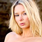 First pic of Cherry Nudes - Stevie At The Beach