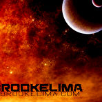 Fourth pic of Brooke Lima Red Moon - Bunny Lust