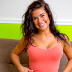 First pic of Britney Knox Perky Tits Cosmid / Hotty Stop