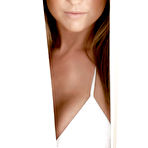 First pic of Dionne Daniels Bright White - Bunny Lust