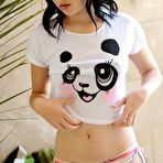 Second pic of Bunny Lust - Mellisa Clarke Cute Shirt