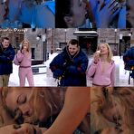 Second pic of Kim Poirier topless scenes from movies