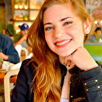 First pic of Misty FTV All Natural Beauty - Cherry Nudes