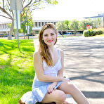 Second pic of Misty FTV All Natural Beauty - Cherry Nudes