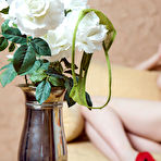 Third pic of Isabella High Heels for Fame Girls - Cherry Nudes