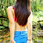 Second pic of Brookes Playhouse Horny Outside / Hotty Stop