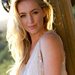 First pic of Hayley Marie Sunset - Cherry Nudes