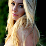 Fourth pic of Hayley Marie Sunset - Cherry Nudes