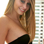 First pic of Lauren Clare Inside Me Little Mutt - Cherry nudes