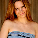 First pic of Cherry Nudes - Danielle Tube Top