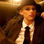 First pic of Riley Nixon on Porn Fidelity in The Producers