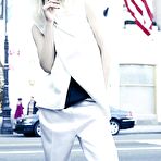Second pic of Kirsten Owen non nude fashion photos