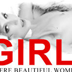 Fourth pic of Iga Wyrwal Topless on the Couch - Pmates Beautiful Girls!