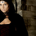 First pic of Ecza Sword Cosplay - Cherry Nudes