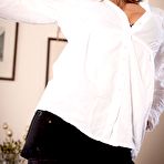 First pic of Cherry Nudes - Caprice Glasses