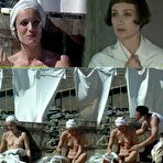 First pic of Kristin Scott Thomas fully nude scenes from movies