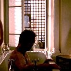 Fourth pic of Kristin Scott Thomas shows all in The English Patient