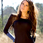 First pic of Brittany Marie Black Boots - Bunny Lust