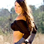 Third pic of Brittany Marie Black Boots - Bunny Lust