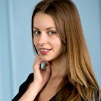First pic of Lucia D nude in erotic BAMBEI gallery - MetArt.com