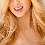 First pic of Blonde Princess Abigaile Johnson