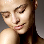 First pic of Lais Navarro posing in various lingeries