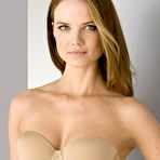 Second pic of Lais Navarro posing in various lingeries