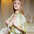 First pic of Nancy A nude in erotic SONRAKI gallery - MetArt.com