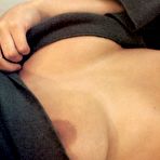 Second pic of Lalla Dean fully nude scans from mags