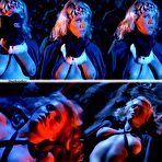 First pic of Lana Clarkson nude scenes from lana_clarkson-deathstalker