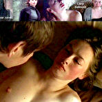 Second pic of Lara Belmont naked captures from movies