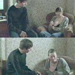 Fourth pic of Lara Belmont naked captures from movies