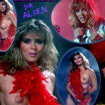 Fourth pic of Laura Albert nude movie captures