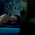 Second pic of Laura Chiatti naked captures from movies