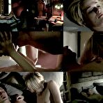 Third pic of Laura Chiatti naked captures from movies