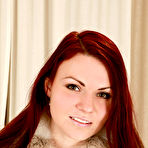 First pic of PinkFineArt | Tyna Bed Heels Only Hairy from Hairy Twatter